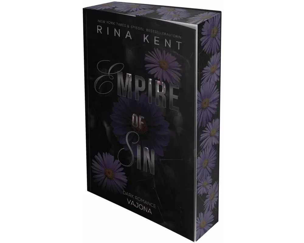 Empire of Sin