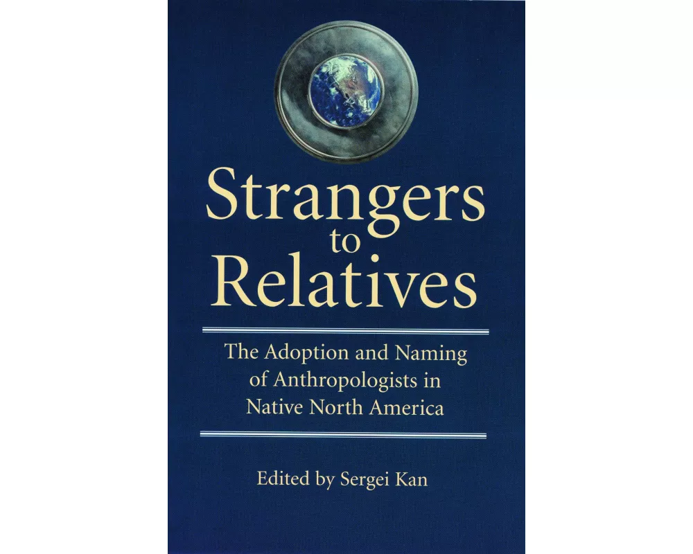 Strangers to Relatives