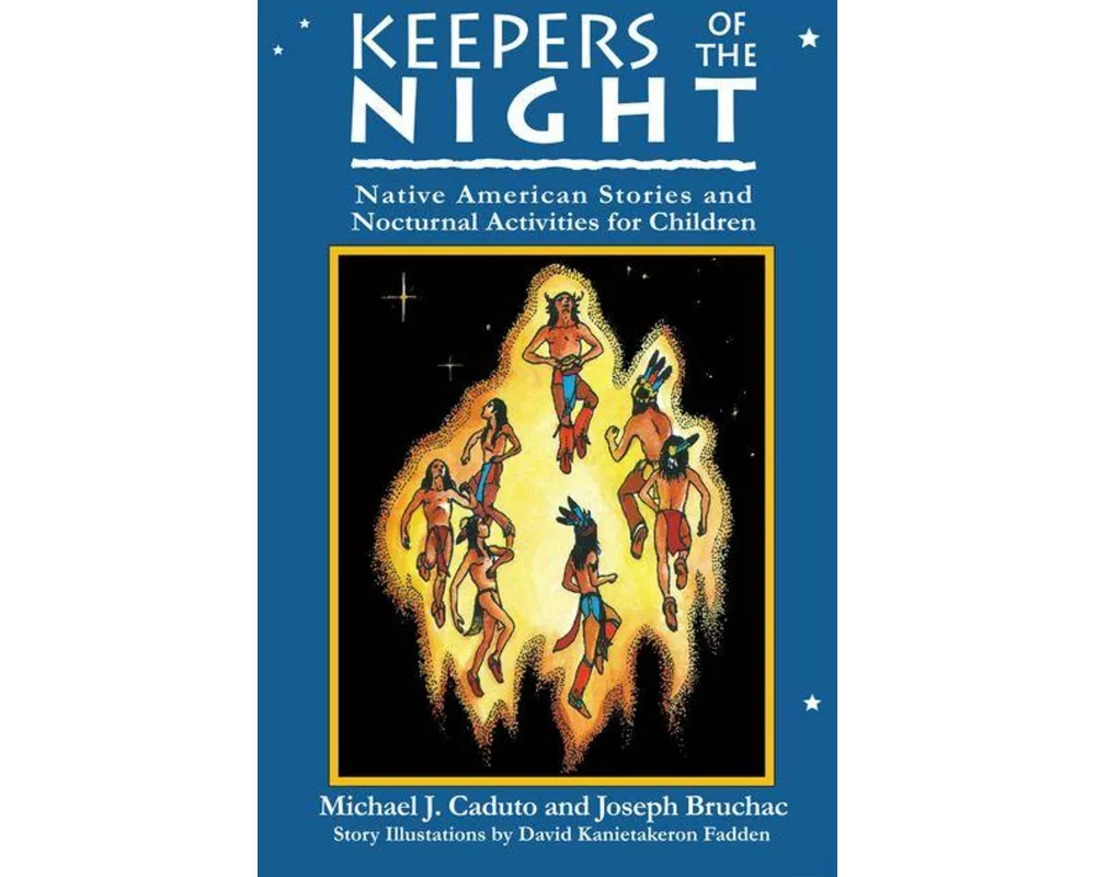 Keeper of the Night