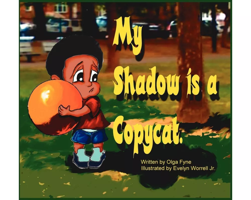 My Shadow is a Copycat