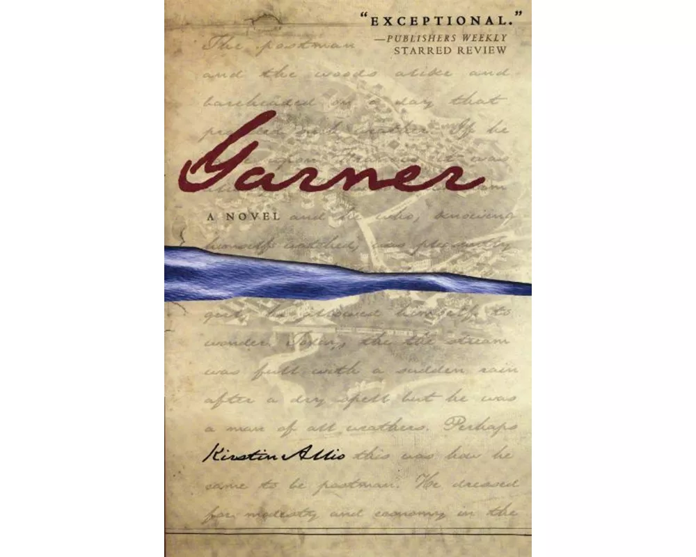 Garner