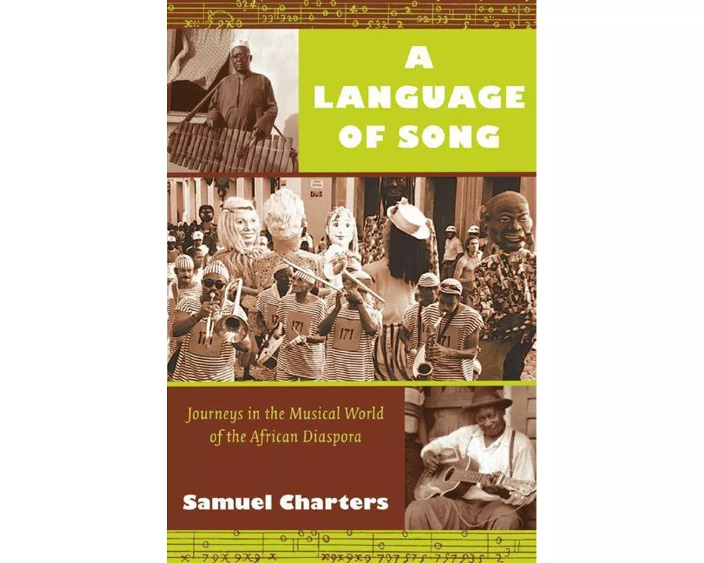 A Language of Song