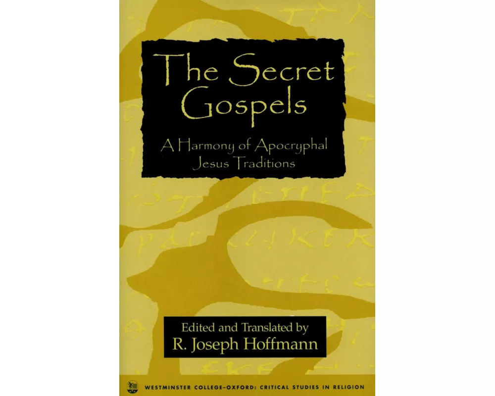 The Secret Gospels