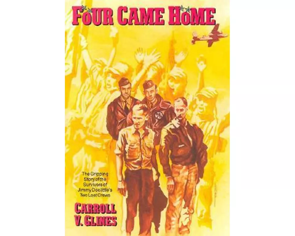 Four Came Home