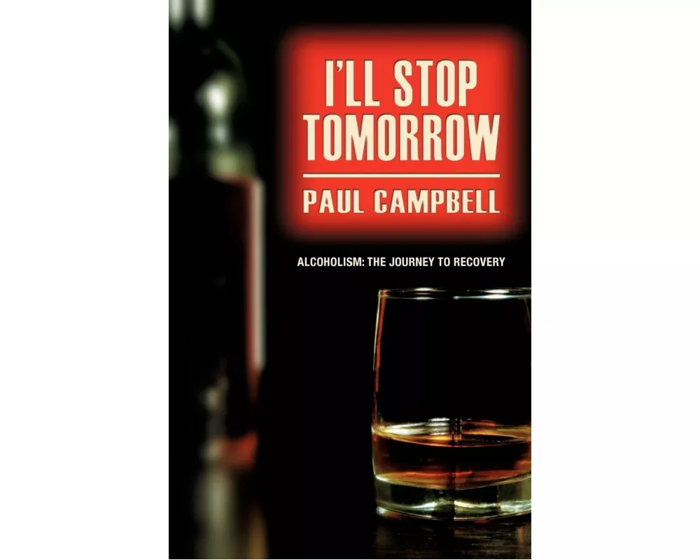 I'll Stop Tomorrow