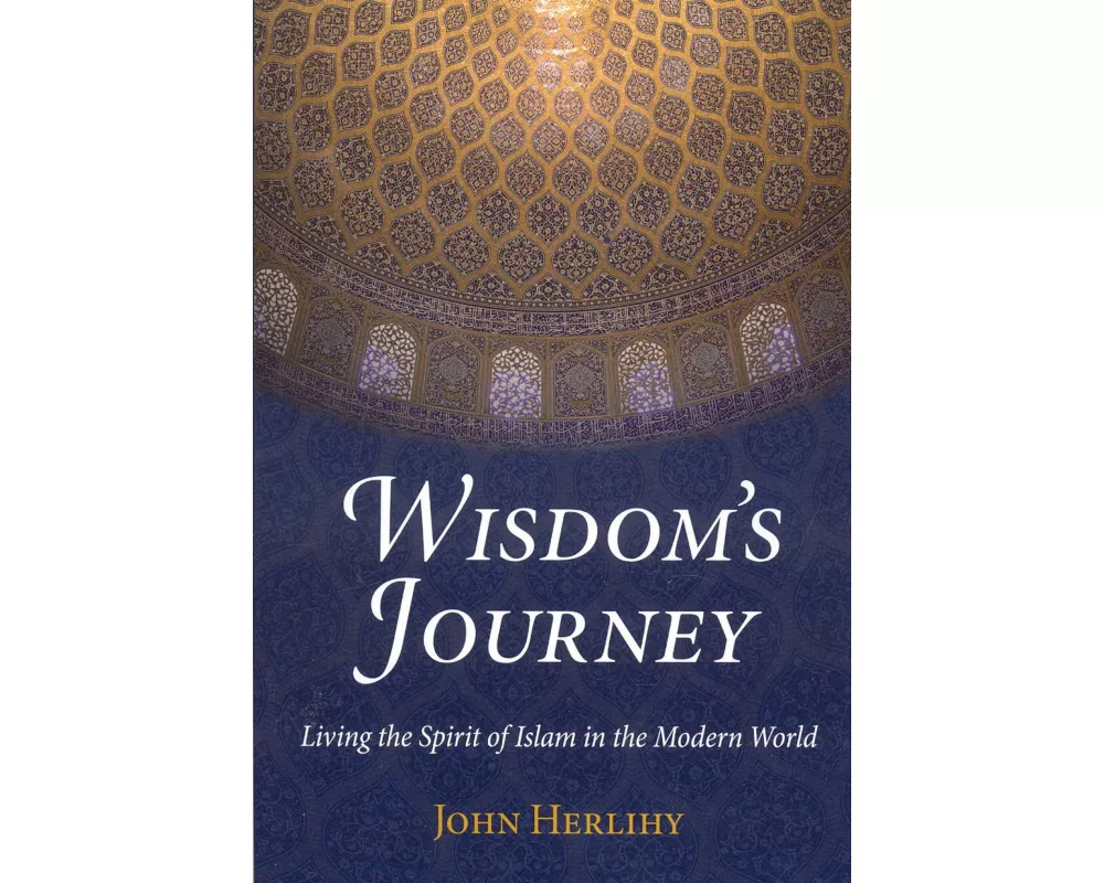 Wisdom's Journey