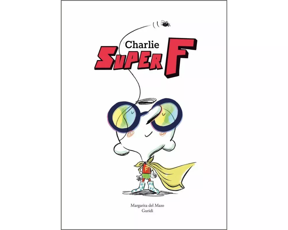 Charlie Super F