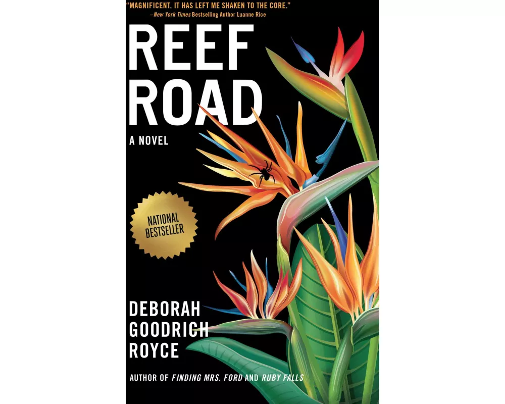 Reef Road