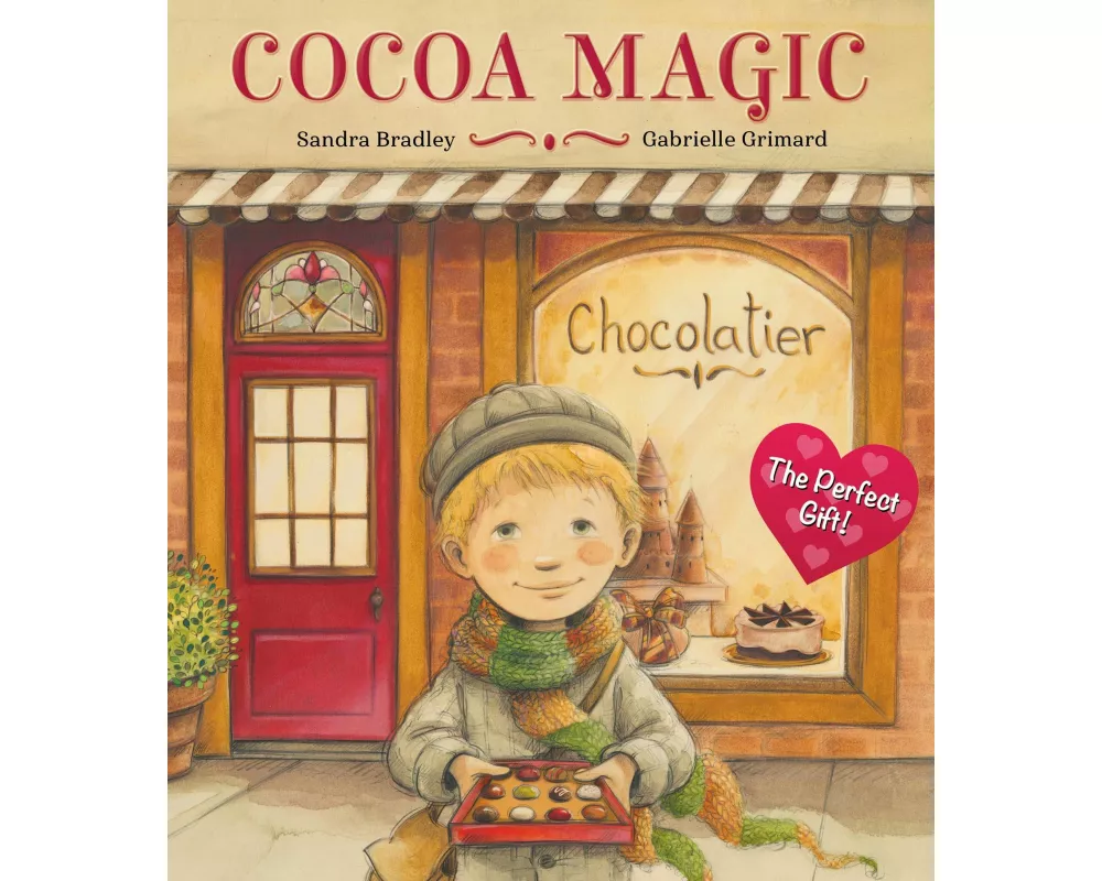 Cocoa Magic