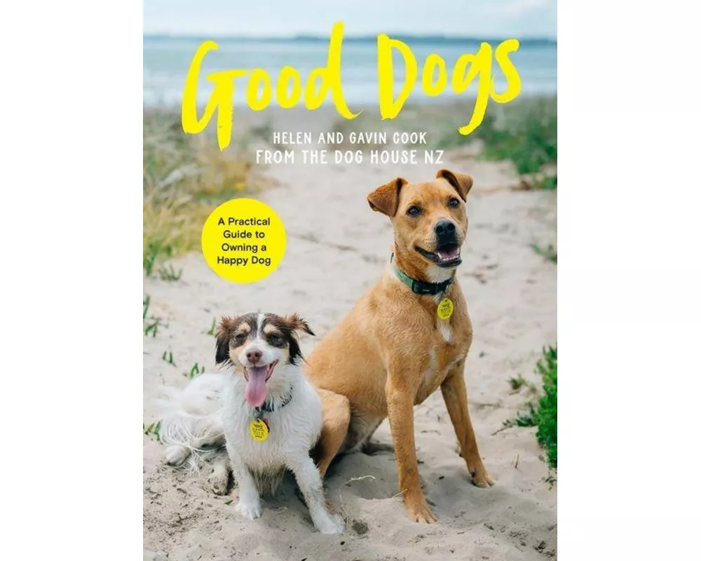 Good Dogs