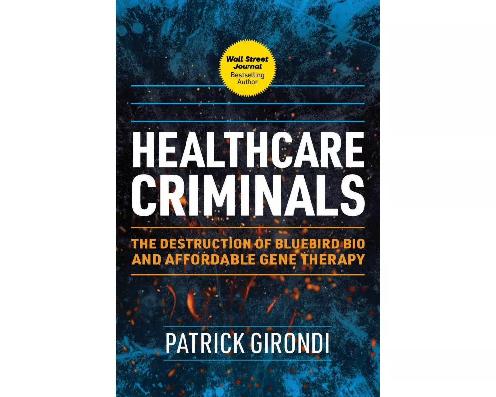 Healthcare Criminals