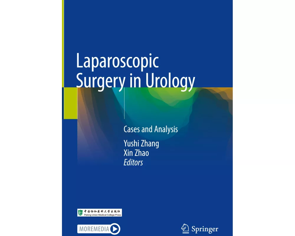 Laparoscopic Surgery in Urology