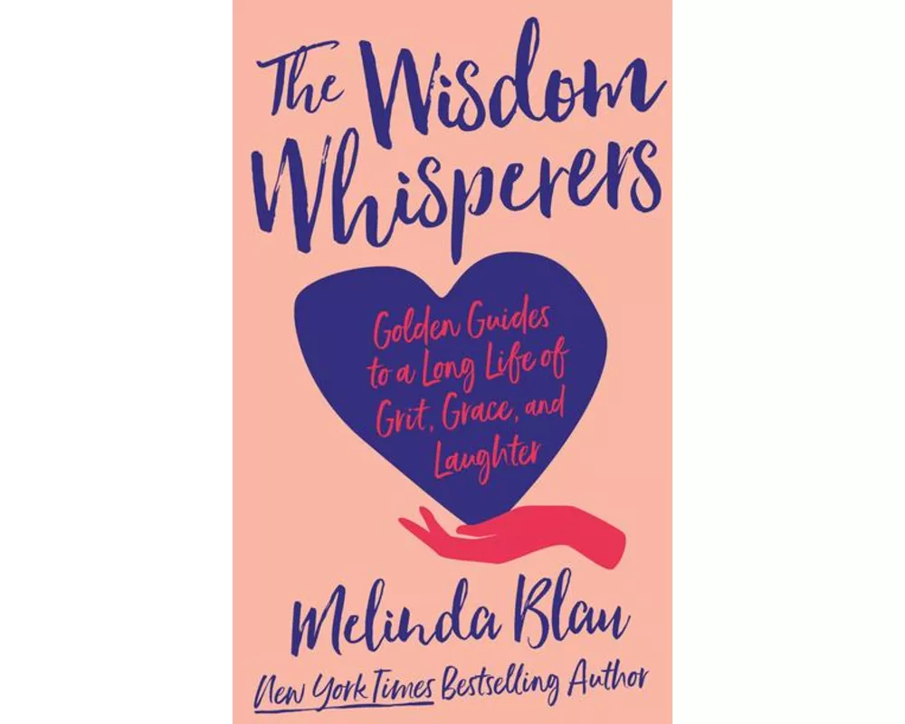 The Wisdom Whisperers