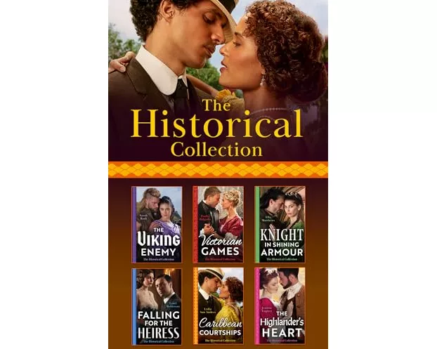 The Historical Collection