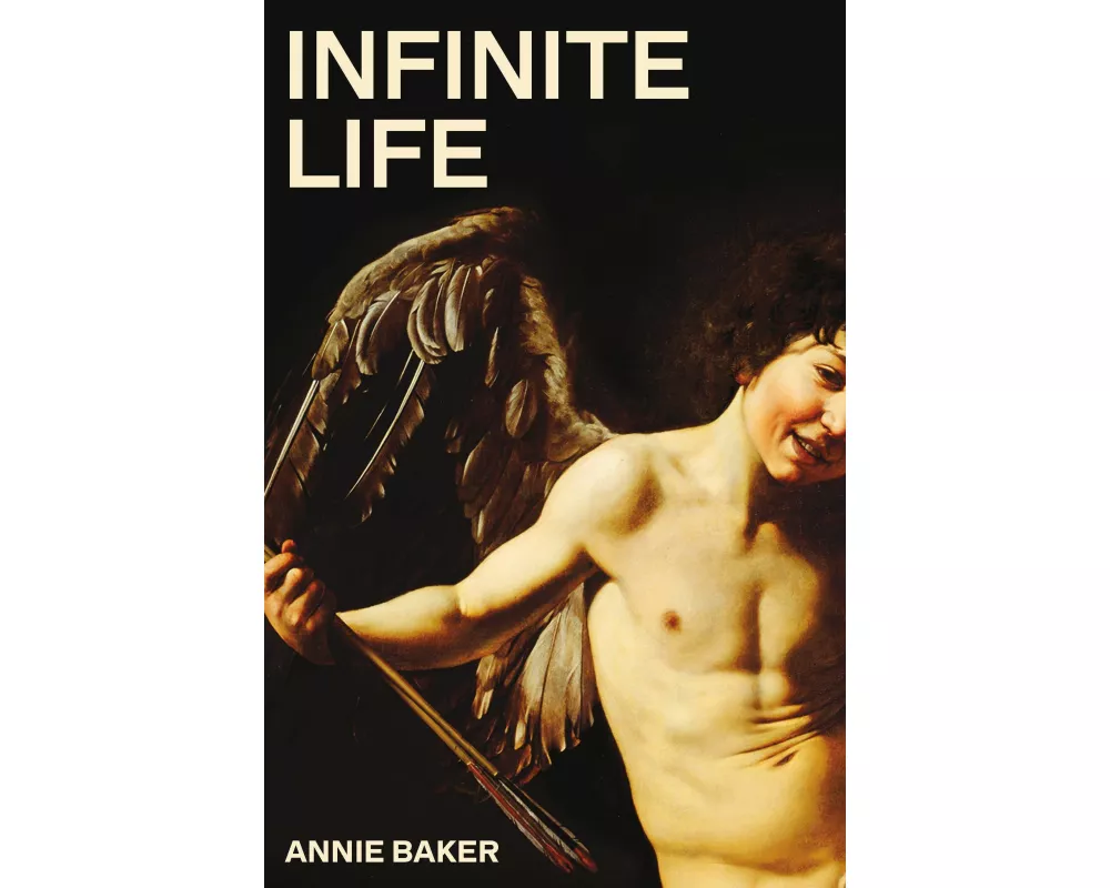 Infinite Life