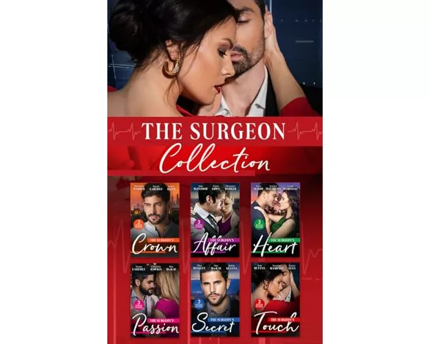 The Surgeon Collection