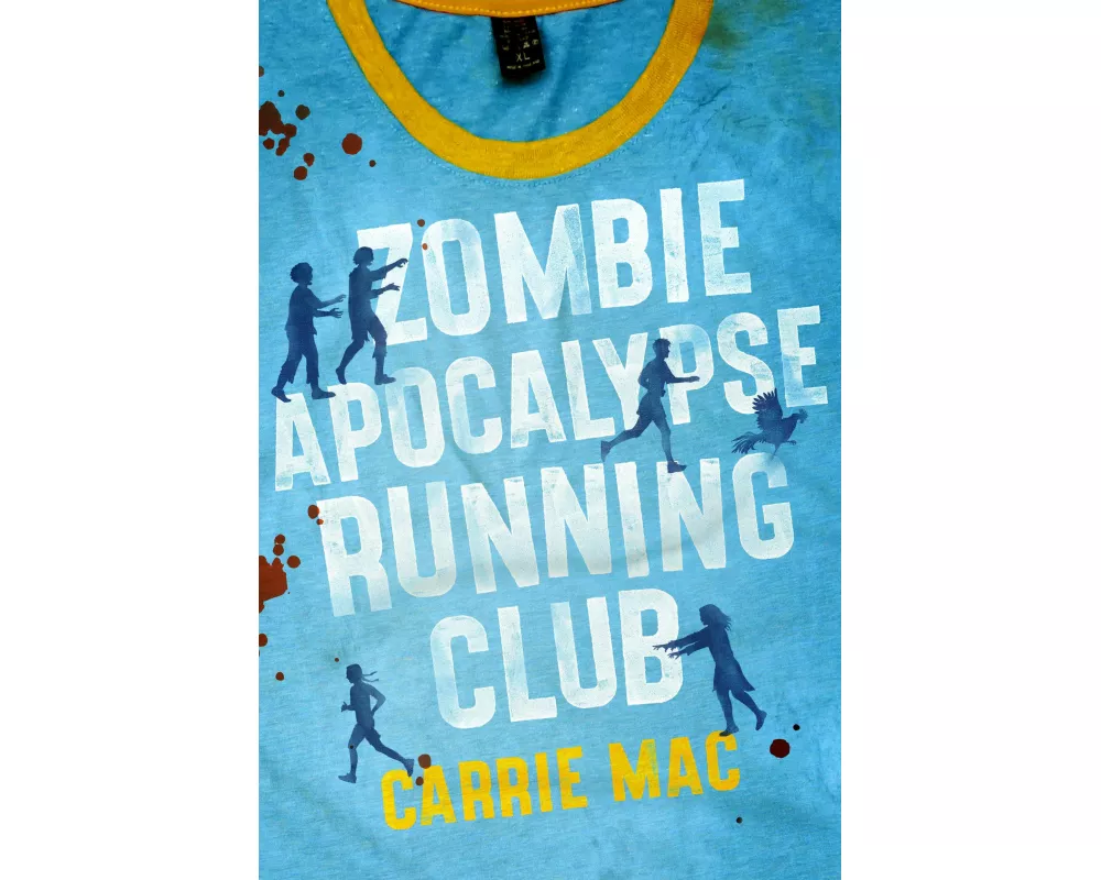 Zombie Apocalypse Running Club