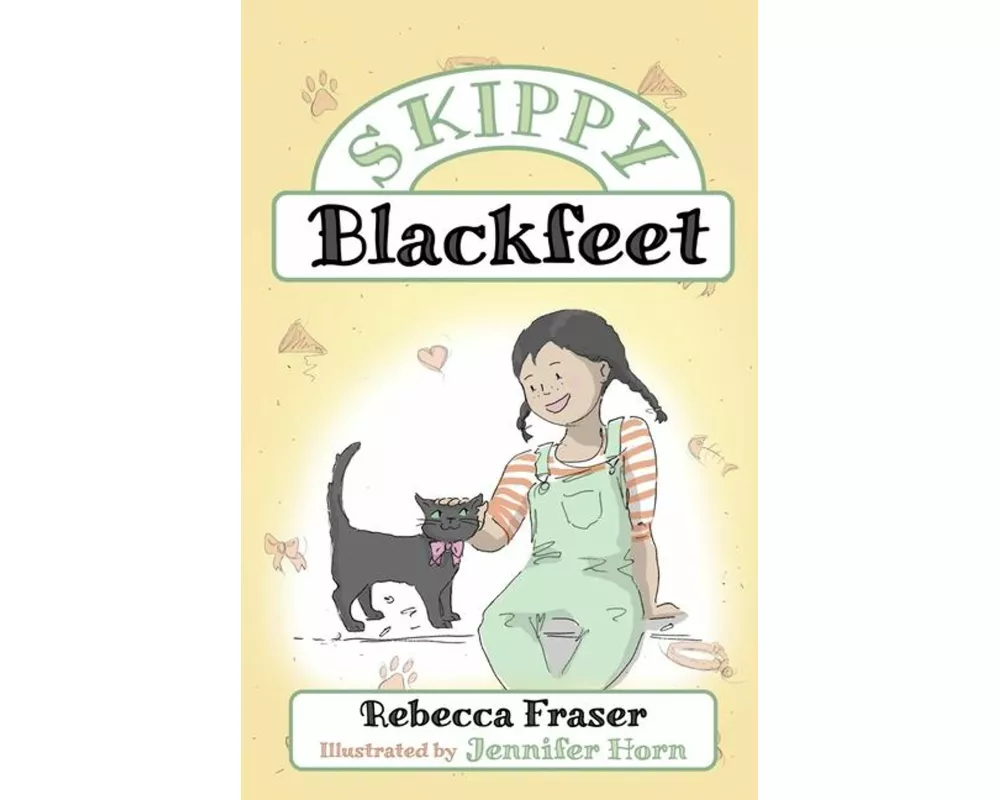 Skippy Blackfeet