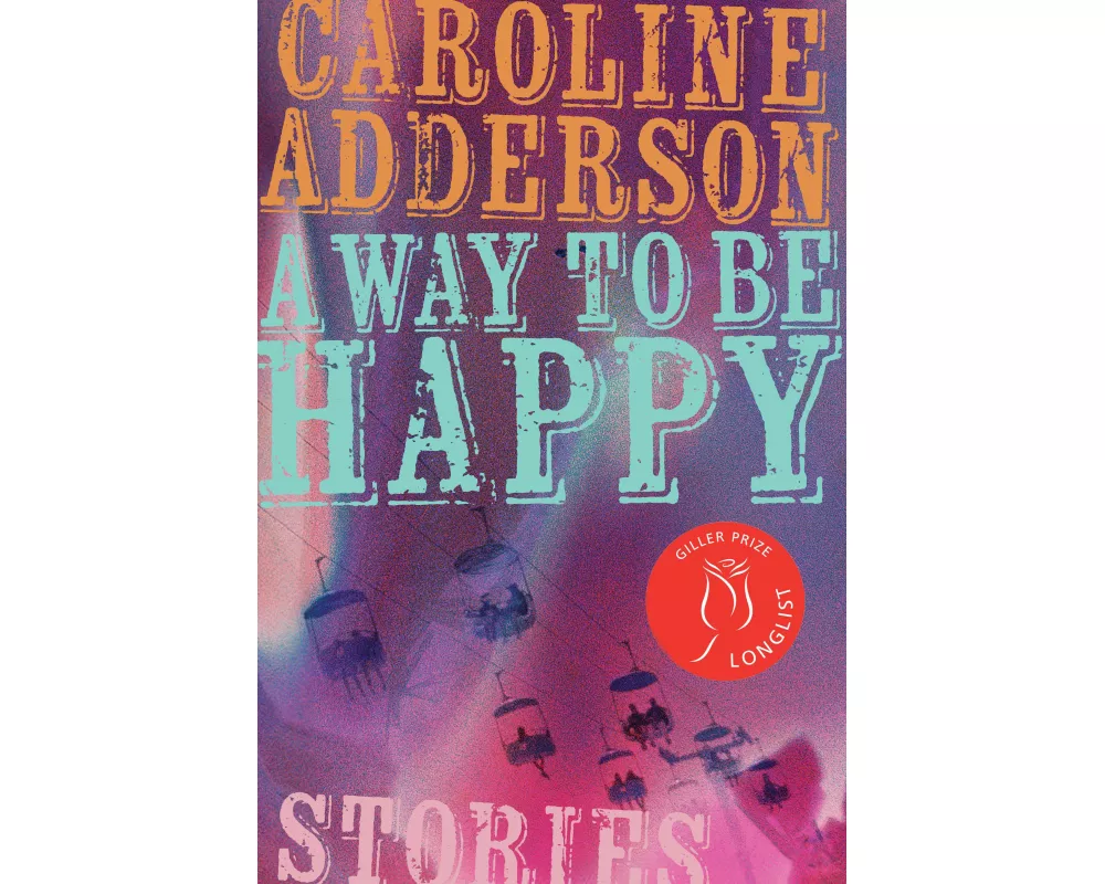 A Way to Be Happy