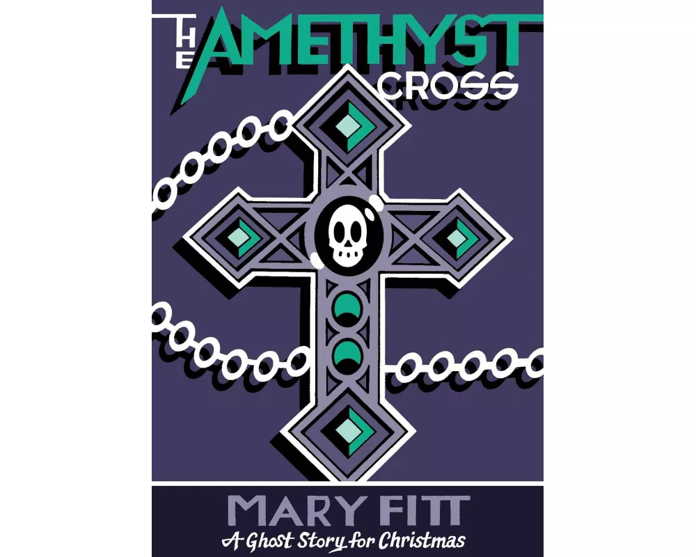 The Amethyst Cross