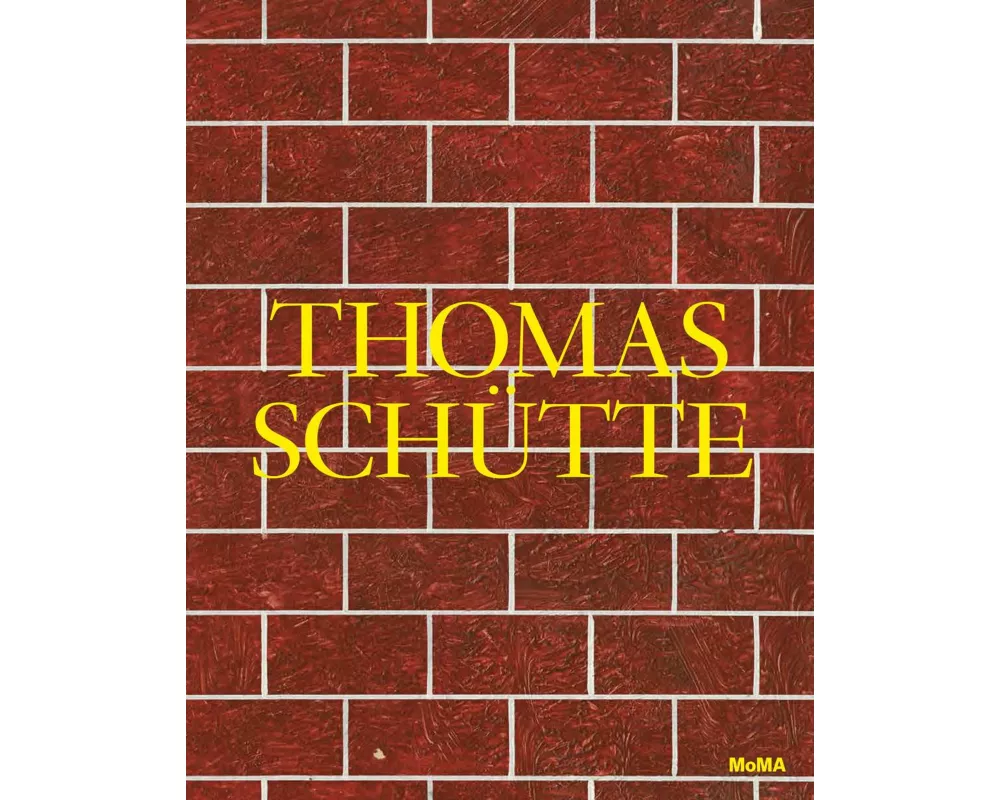 Thomas Schütte