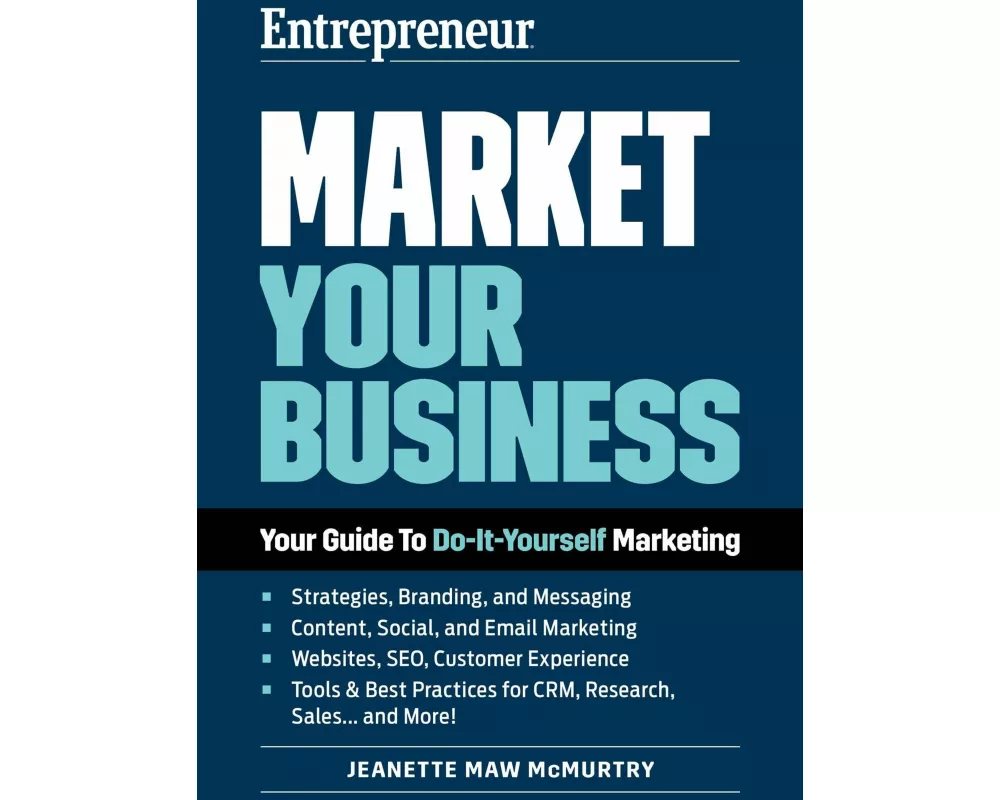 Market Your Business