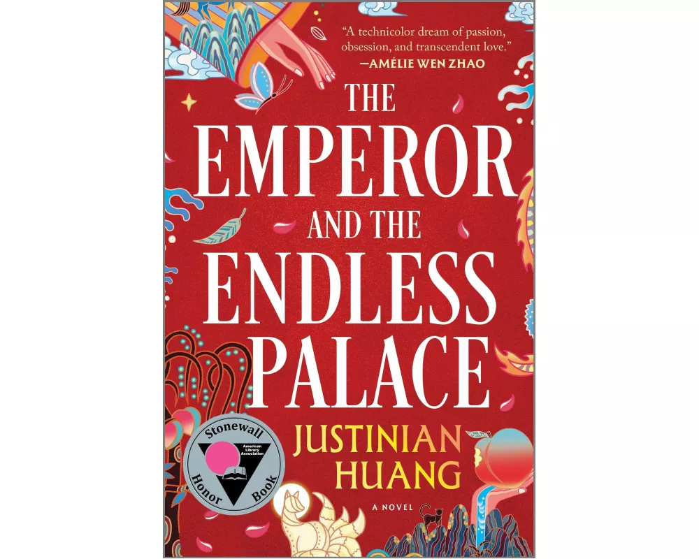 The Emperor and the Endless Palace