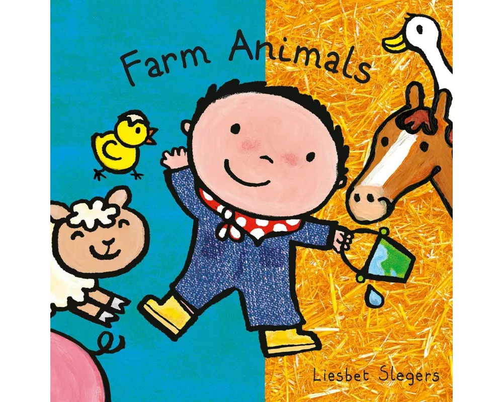 Farm Animals
