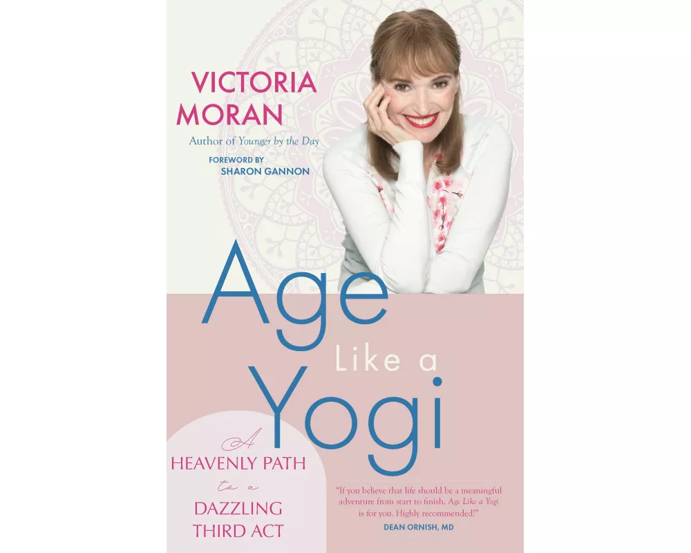 Age Like a Yogi