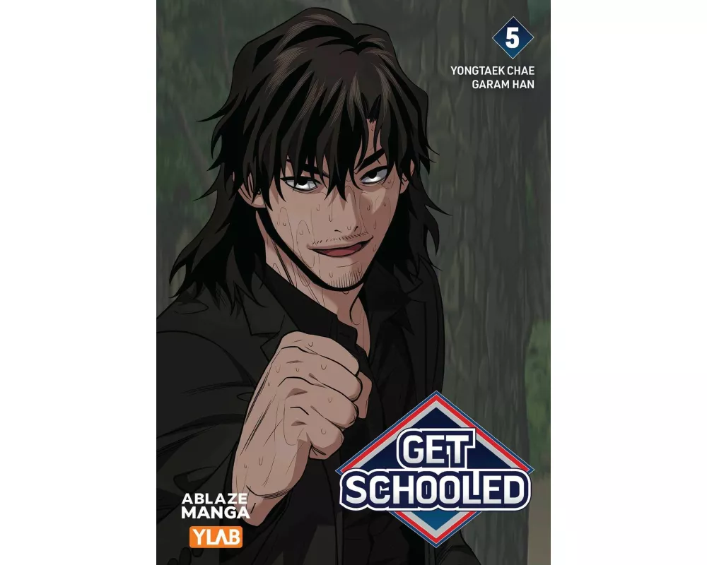 Get Schooled Vol 5