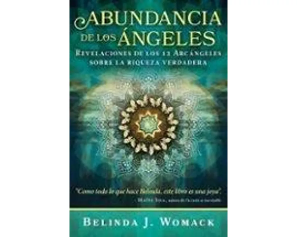 Abundancia de los Ángeles
