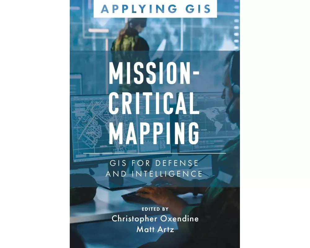 Mission-Critical Mapping