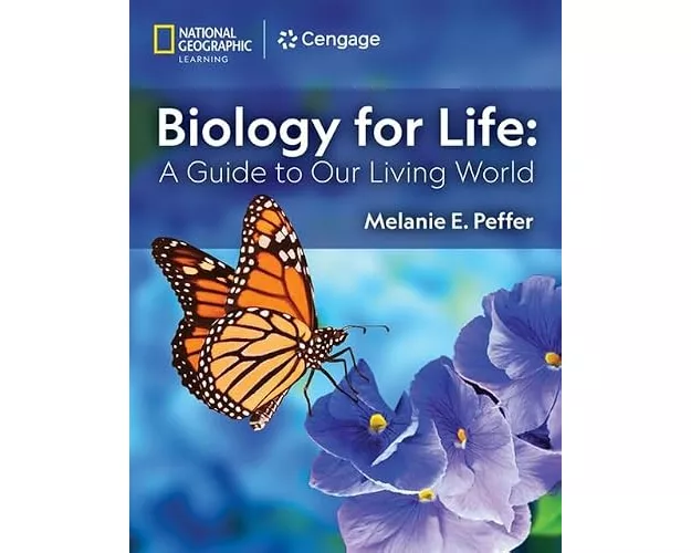 Biology for Life