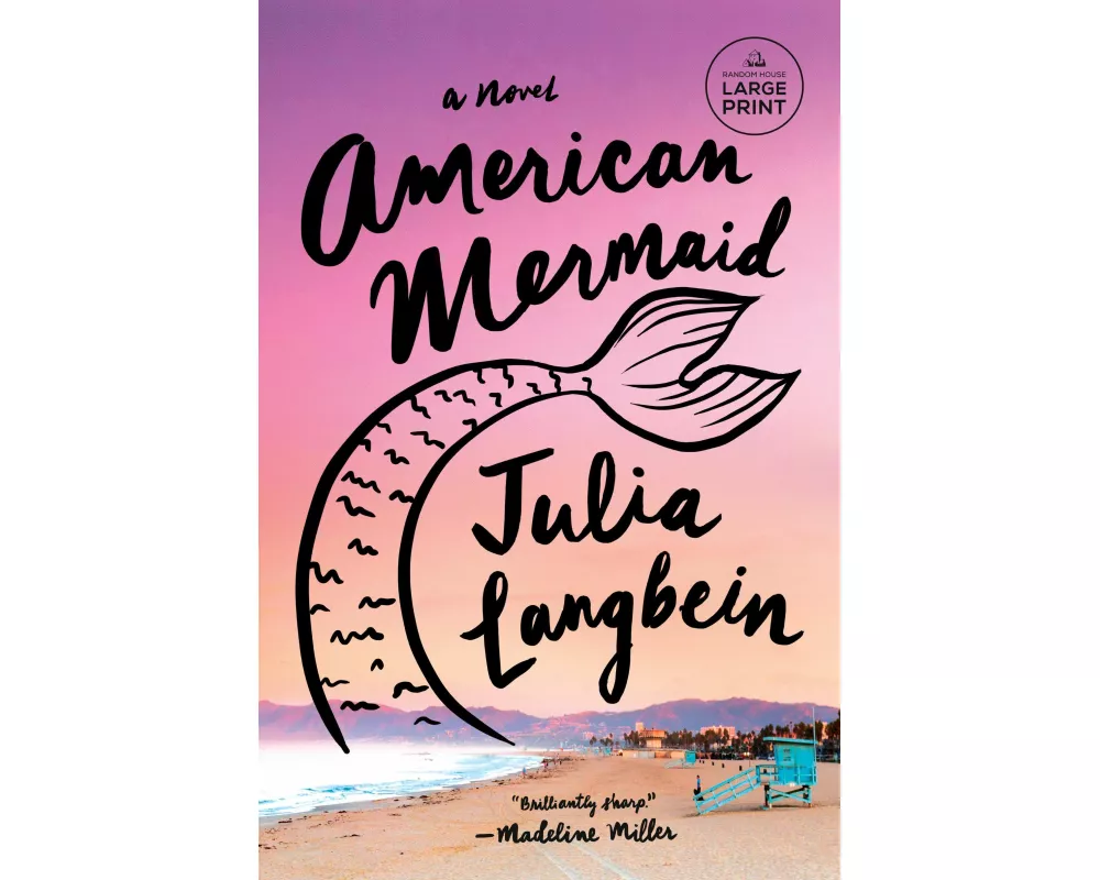 American Mermaid