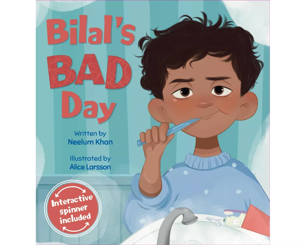 Bilal's Bad Day