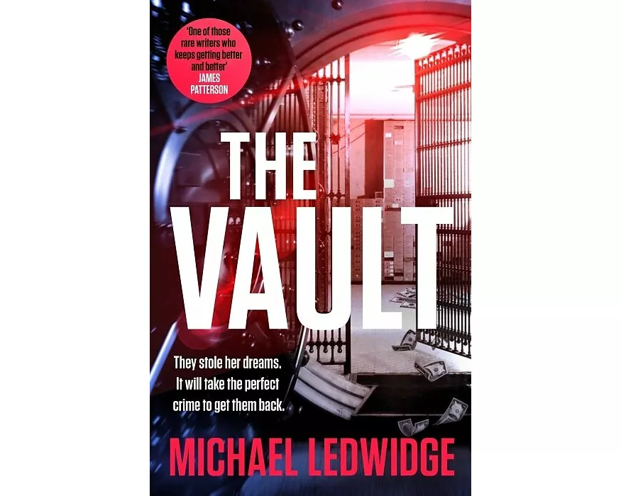 The Vault