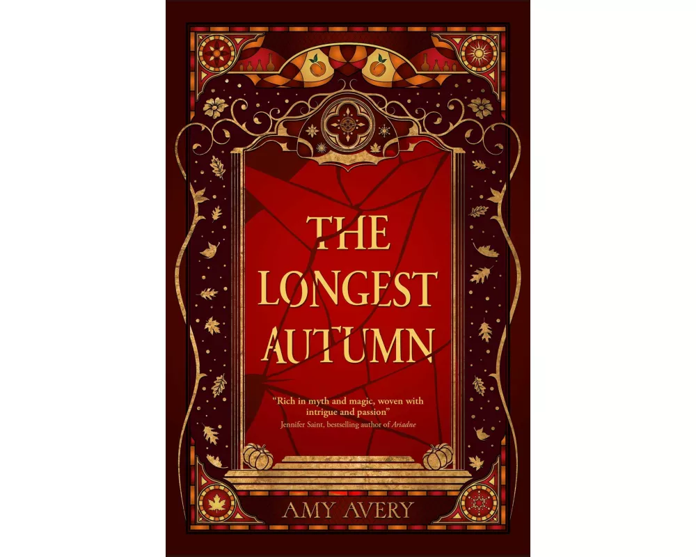The Longest Autumn