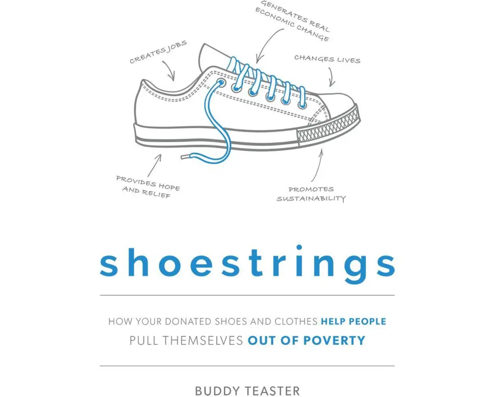 Shoestrings