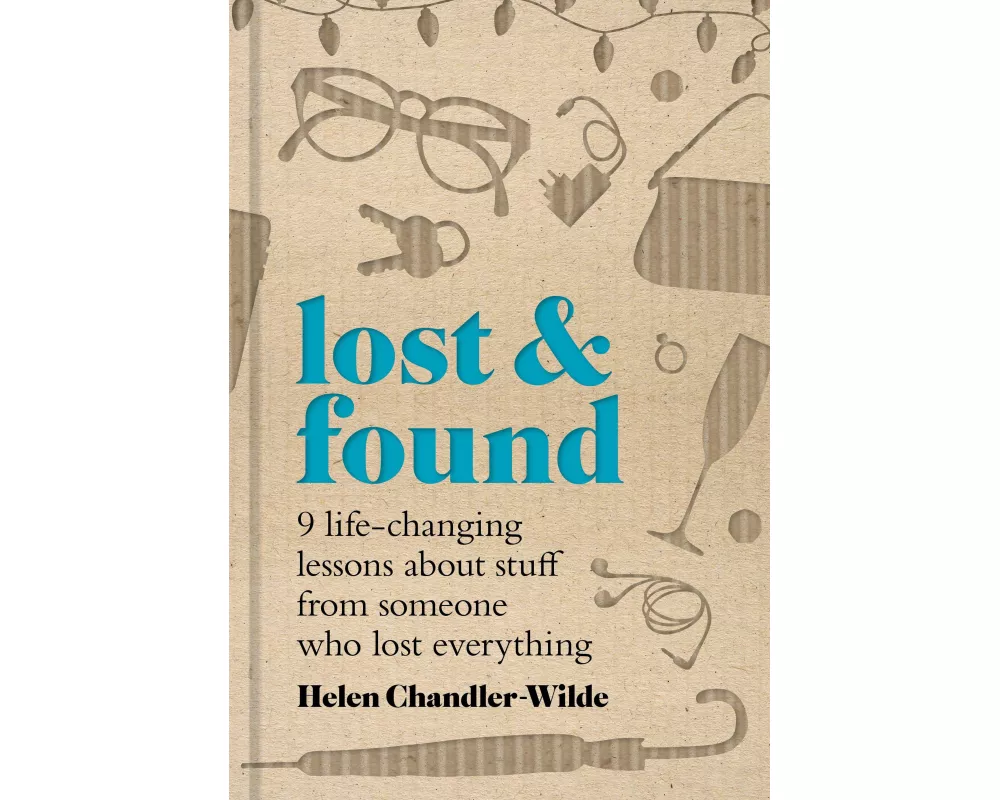 Lost & Found