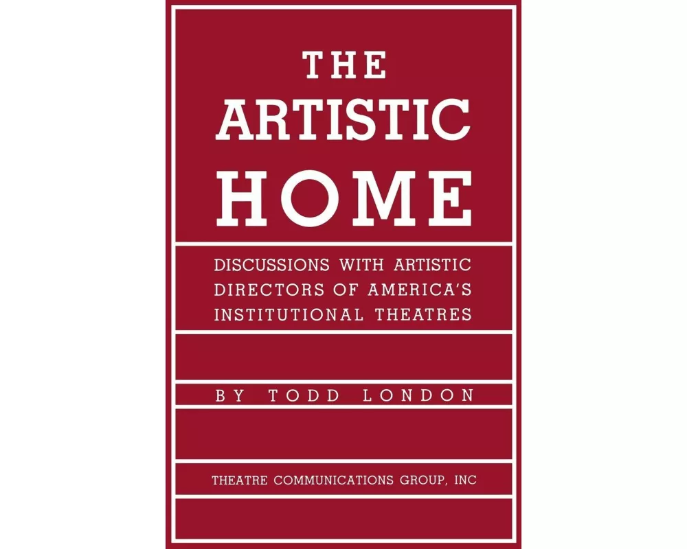 The Artistic Home
