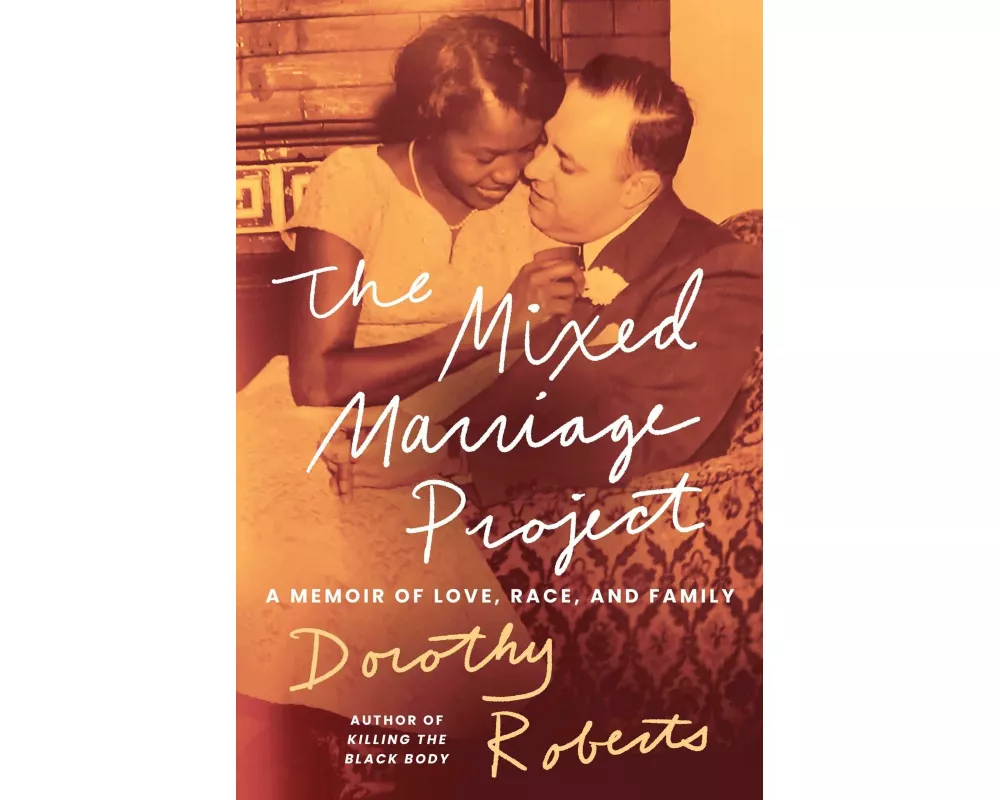 The Mixed Marriage Project