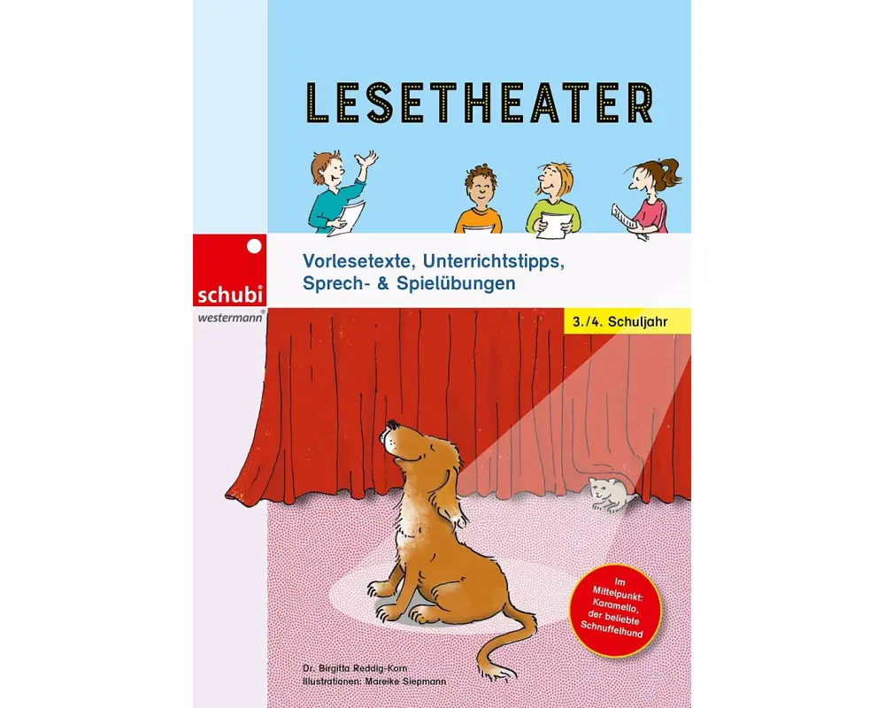 Lesetheater