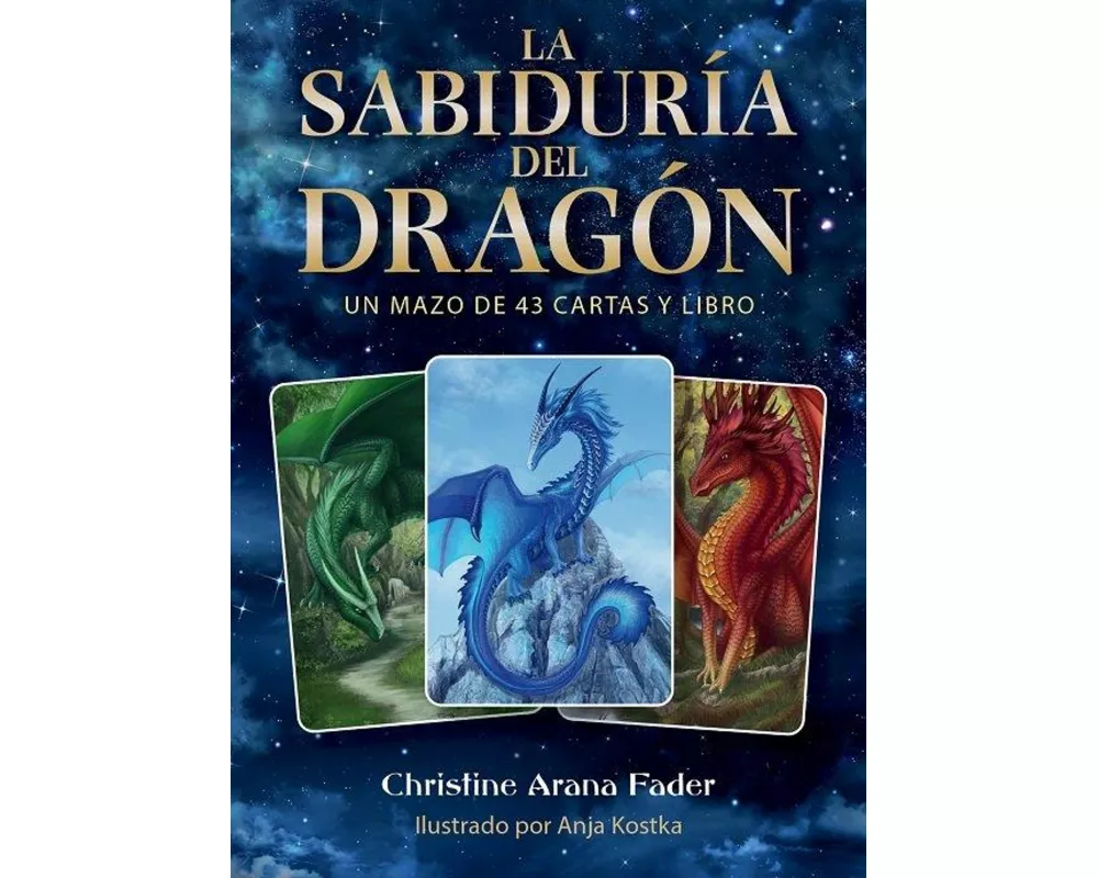 La sabiduría del dragón