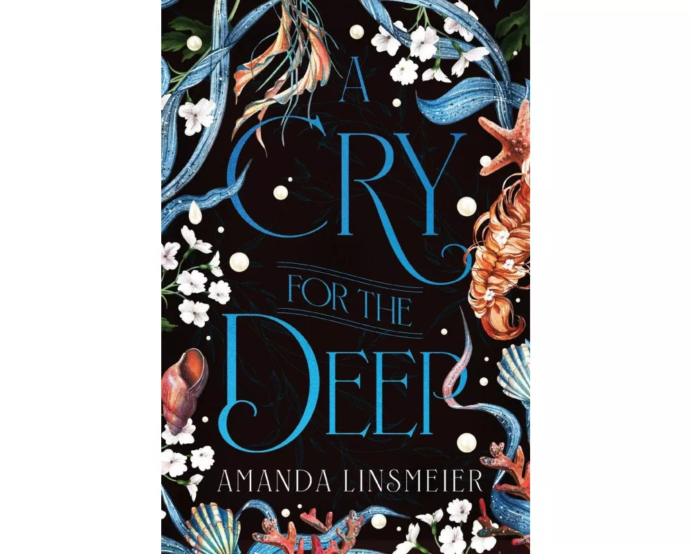 A Cry for the Deep