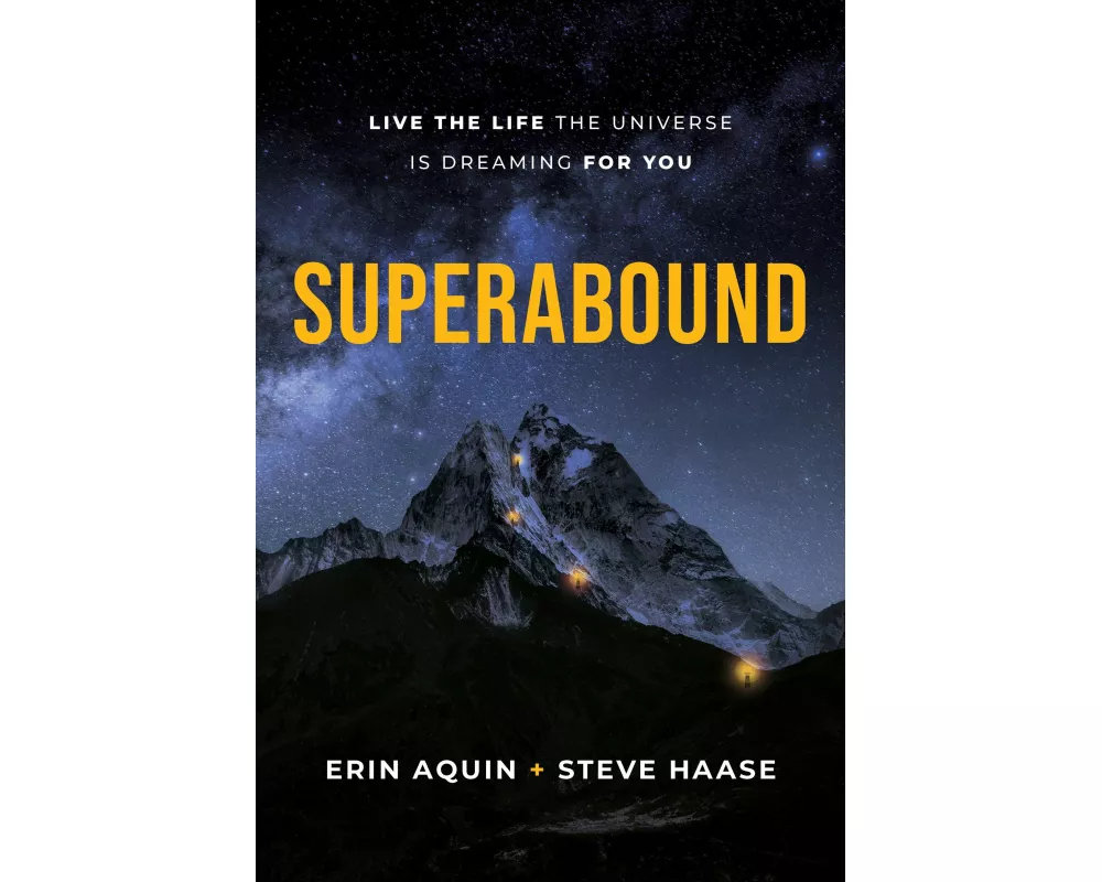 Superabound