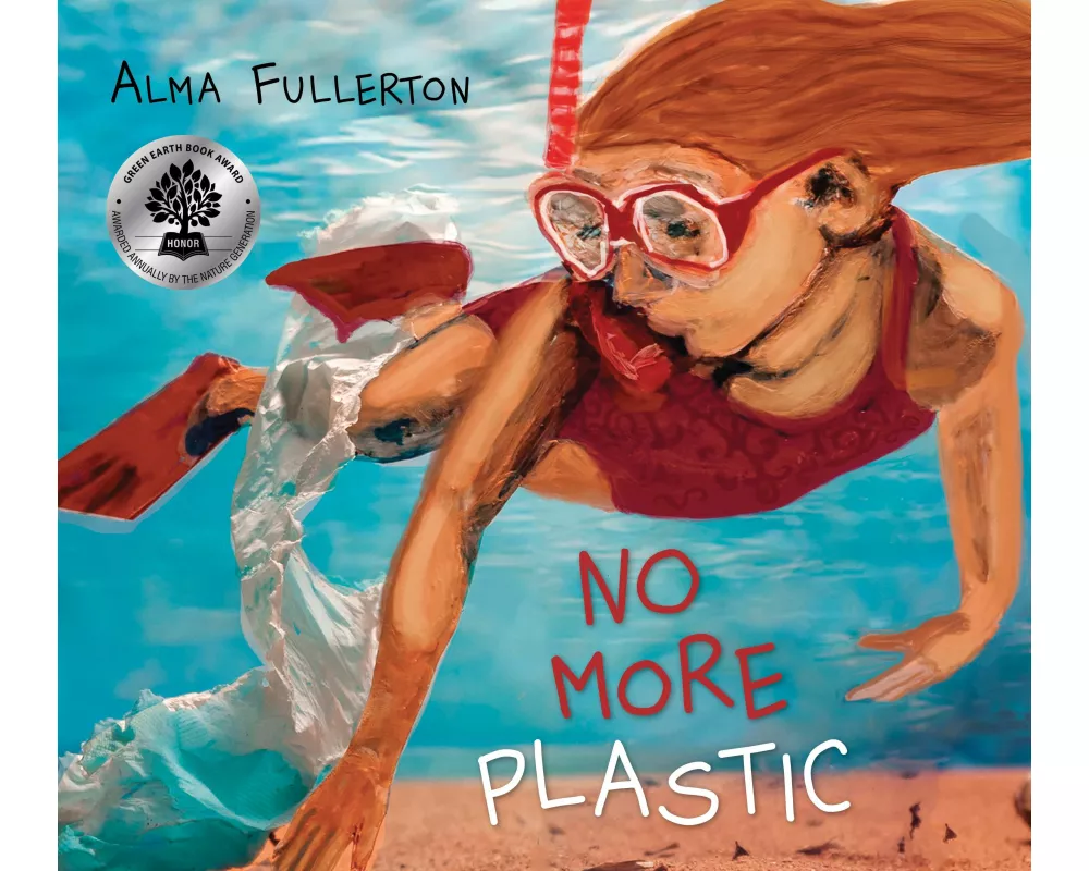 No More Plastic