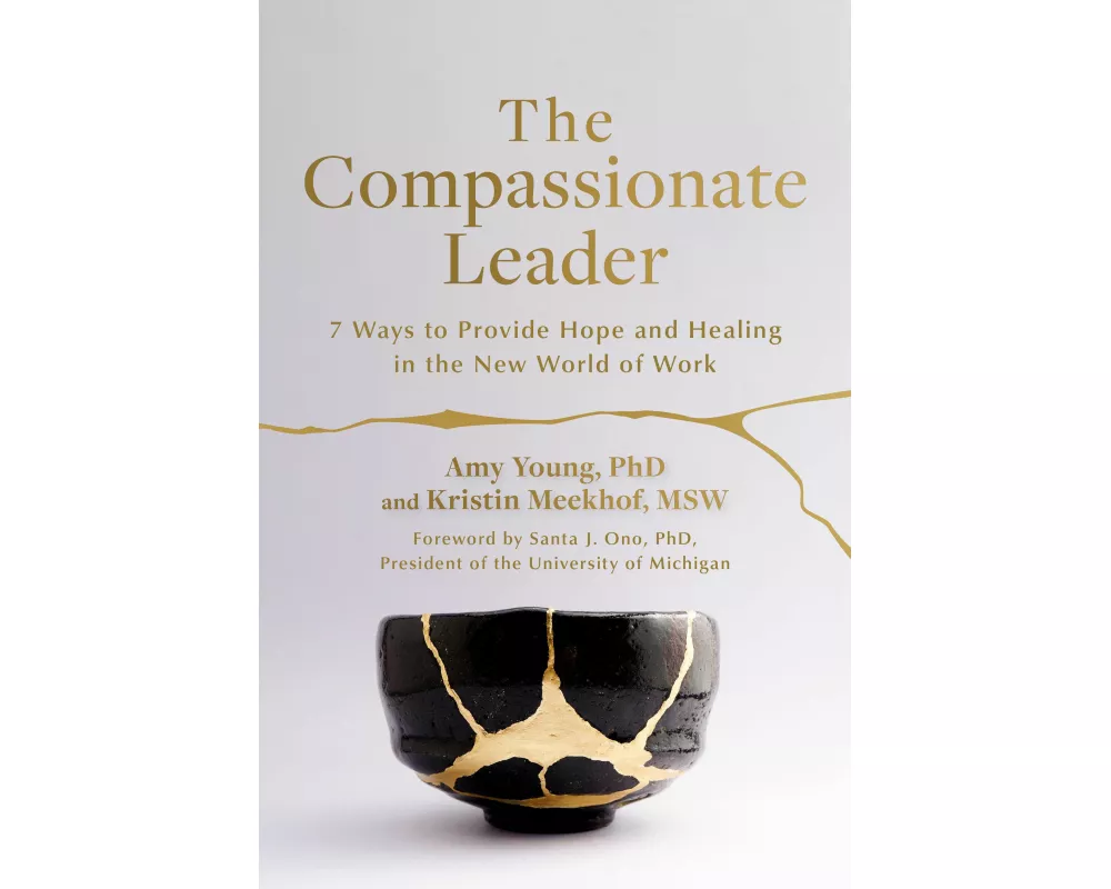 The Compassionate Leader