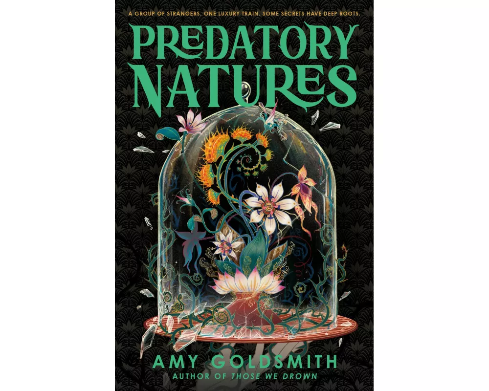 Predatory Natures