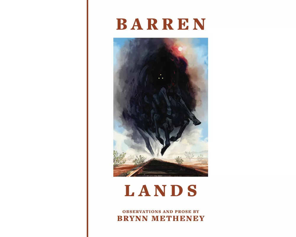 Barren Lands