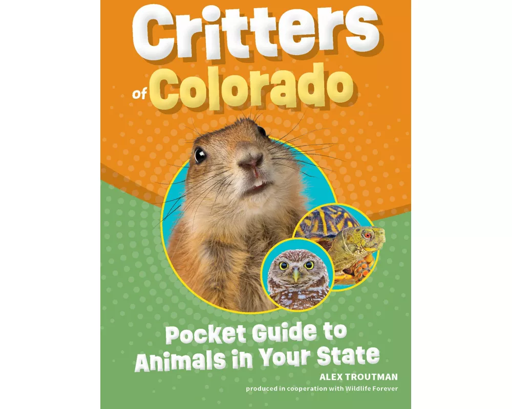 Critters of Colorado